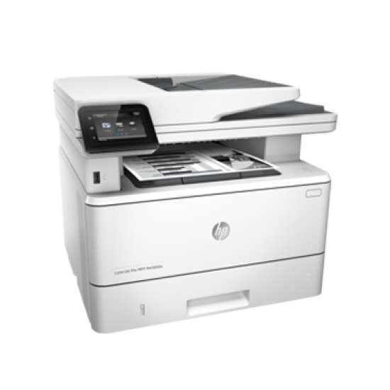 HP PRO MFP M426FDW PRINTER