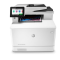 HP M479dw Color LaserJet Pro Multifunction  Wireless Laser Printer