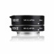 MEIKE CANON EF-EOSM MOUNT ADAPTER FOR CANON EOS M100, M50 MIRRORLESS CAMERA