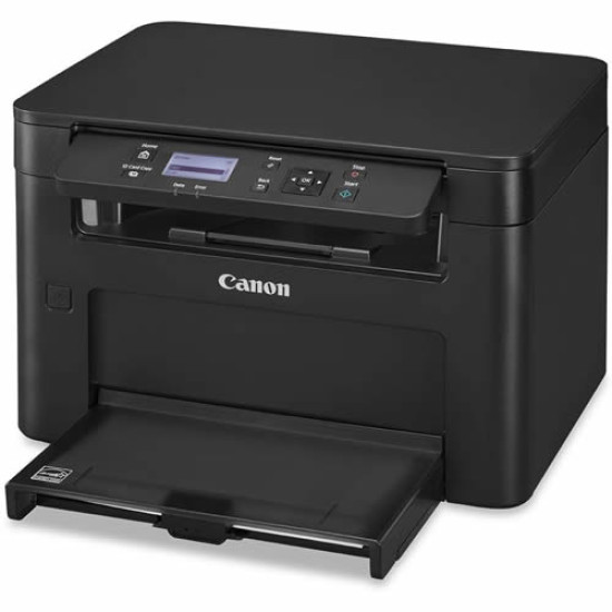 Canon MF113w 3 in 1 Wireless Laser printer, Mobile 