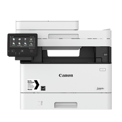 Canon MF421dw 3 in 1 Laser Printer 