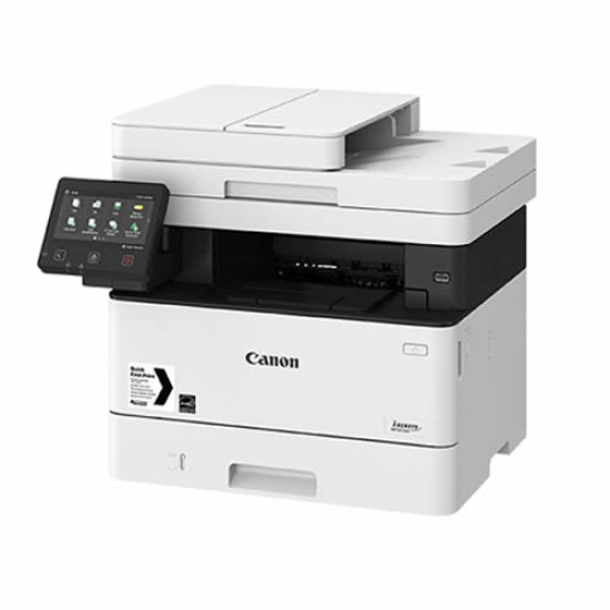 Canon MF421dw 3 in 1 Laser Printer 