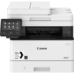 Canon MF635Cx Colour Wireless Multi-function Laser Printer