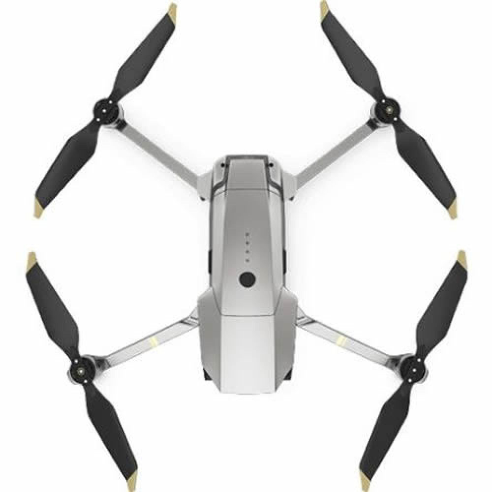 Drones Dj Mavic Pro Fly More Combo Drone