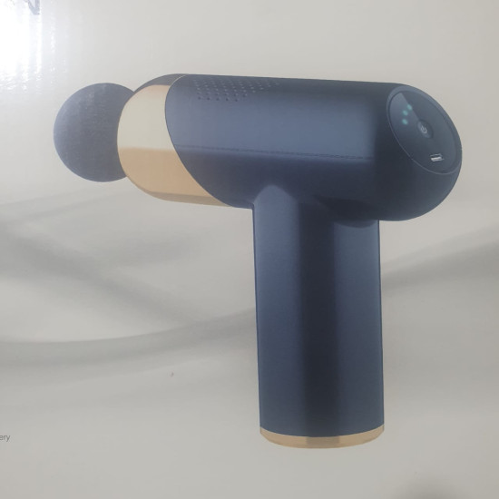 Massage Gun Deep Tissue Percussion Muscle Massager for Pain Relief
