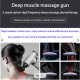 Massage Gun Deep Tissue Percussion Muscle Massager for Pain Relief