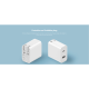 XIAOMI Mi 33W Wall Charger (Type-A + Type-C)