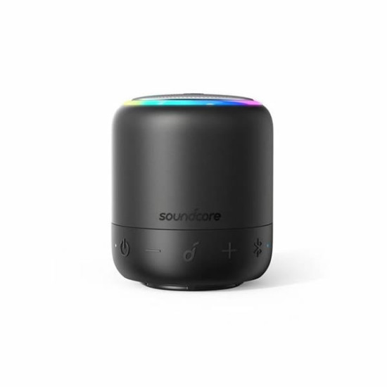 Anker SoundCore Mini 3 Pro Portable Bluetooth Speaker