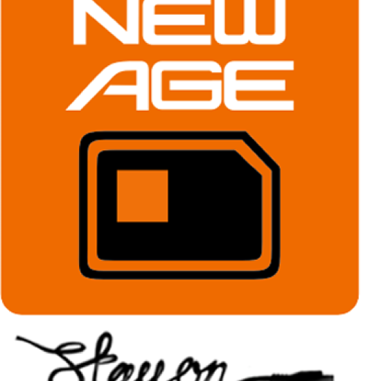 NEW AGE ZM CHARGER