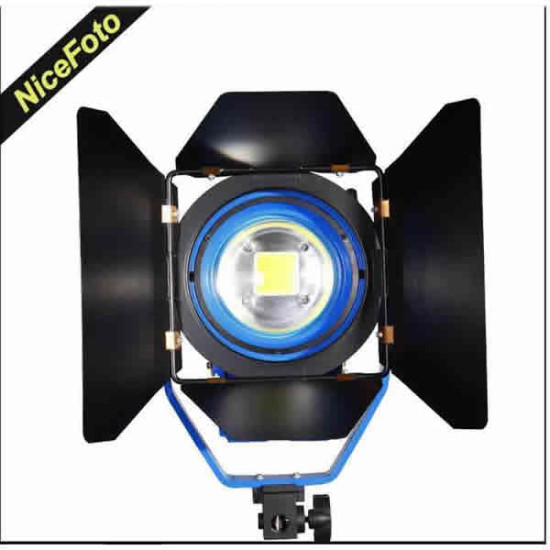 NICEFOTO CD-1000WS_LED FRESNEL FLASH STUDIO LIGHT