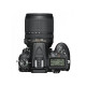 NIKON D7200 24.2 MP DX-FORMAT DIGITAL SLR BODY WITH 3.2" LCD, 18-140MM ZOOM LENS, WI-FI AND NFC