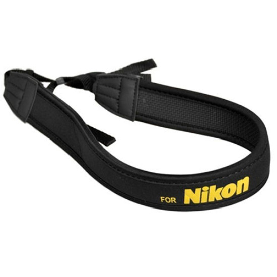 Nikon Camera Neck Strap