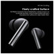 ORAIMO FREEPODS PRO ANC (ACTIVE NOISE CANCELLATION) TRUE WIRELESS EARBUDS