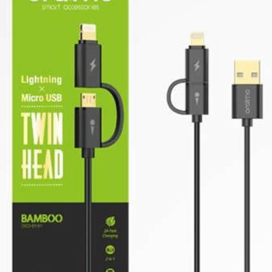 ORAIMO IPHONE CABLE