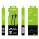 Oraimo OCD-L53 Dura Line 2 1m Lightning Cable Iphone Cable 
