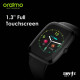 Oriamo Tempo S OSW-11 Smart Watch