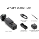 DJI Osmo Pocket 3 Gimbal Camera DJI Osmo Pocket 3 Gimbal Camera