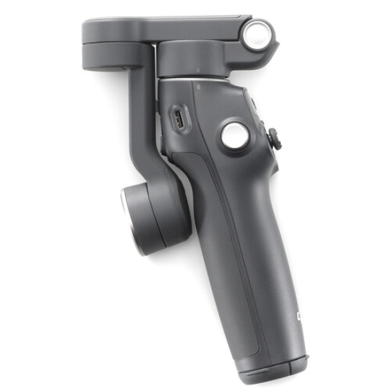 DJI Osmo Mobile 7P Smartphone Gimbal 