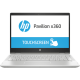 HP PAVILION X360 14M-CD0001DX LAPTOP 500GB/8GB CORE I3