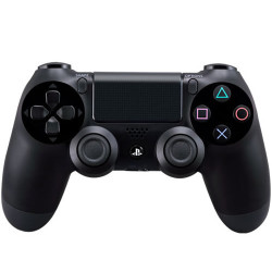 PS4 Dual Shock Wireless Controller