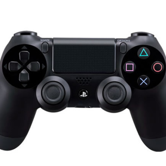 PS4 Dual Shock Wireless Controller