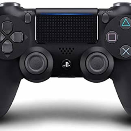 PS4 Dual Shock Wireless Controller