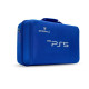 PlayStation 5 PS5 Hard Shell Carry Case or Bag