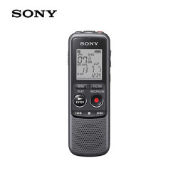 SONY ICD-PX240 4GB STEREO VOICE RECODER