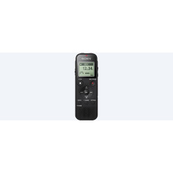 SONY ICD-PX470 STEREO IC VOICE RECORDER  