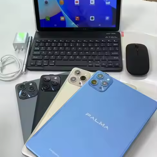 PALMA 9 Pro Andriod tablet 5G network 8X512GB