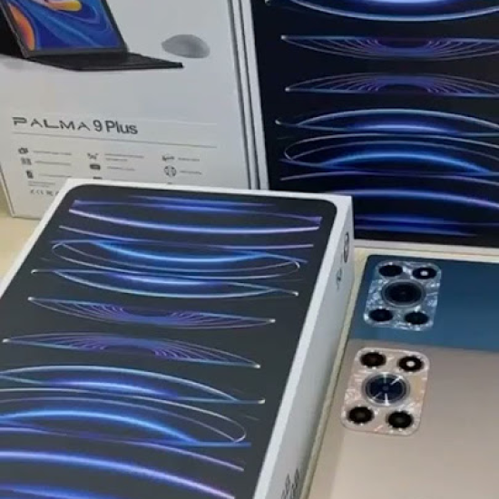 PALMA 9 Pro Andriod tablet 5G network 8X512GB