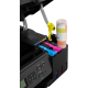Canon Pixma G3470 Wireless Colour 3-in-1 Refillable Megatank Printer