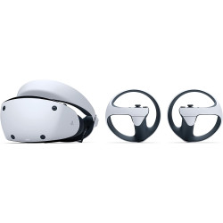 Sony Official PlayStation VR2 Headset