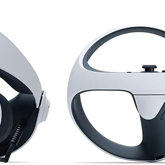 Sony Official PlayStation VR2 Headset