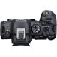 Canon EOS R6 Mark II Mirrorless Camera (Body Only), Full-Frame Camera, 24.2 Megapixel CMOS Sensor, Photo and Video Capabilities Canon EOS R6 Mark II Mirrorless Camera (Body Only), Full-Frame Camera, 24.2 Megapixel CMOS Sensor, Photo and Video Capabilities