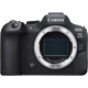 Canon EOS R6 Mark II Mirrorless Camera (Body Only), Full-Frame Camera, 24.2 Megapixel CMOS Sensor, Photo and Video Capabilities Canon EOS R6 Mark II Mirrorless Camera (Body Only), Full-Frame Camera, 24.2 Megapixel CMOS Sensor, Photo and Video Capabilities