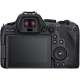 Canon EOS R6 Mark II Mirrorless Camera (Body Only), Full-Frame Camera, 24.2 Megapixel CMOS Sensor, Photo and Video Capabilities Canon EOS R6 Mark II Mirrorless Camera (Body Only), Full-Frame Camera, 24.2 Megapixel CMOS Sensor, Photo and Video Capabilities