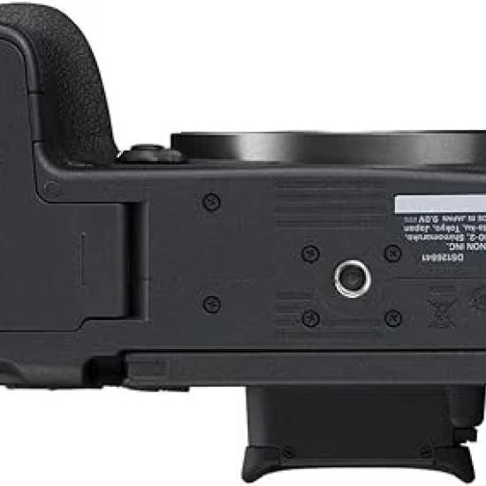 Canon EOS R7 Mirrorless Camera (Body Only)