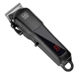 NEWGAIN rechargeable Professional Hair Clipper,  Hair Trimmer 2000 mAh Lithium battery NG-777