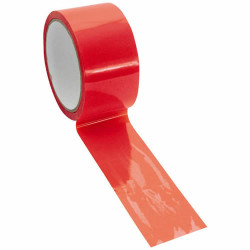 RED CELLOTAPE