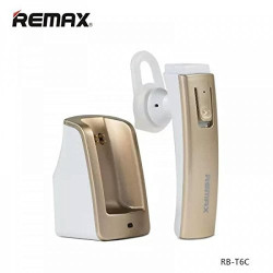 REMAX CAR BLUETOOTH HEADPHONE RB-T6C