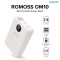 Romoss OM10 Mini Portable 10000mAh Fast Charger Power Bank