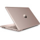 HP NOTEBOOK 15-DA0010CY LAPTOP 1TB/8GB INTEL CORE I3 ROSE GOLD