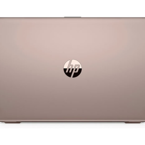 HP NOTEBOOK 15-DA0010CY LAPTOP 1TB/8GB INTEL CORE I3 ROSE GOLD