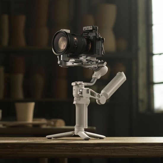 DJI RS 4 Mini Gimbal