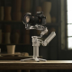 DJI RS 4 Mini Gimbal DJI RS 4 Mini Gimbal