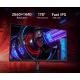 Redmi G27Q Gaming Monitor 27 Inch HDR400 165Hz GTG 2K Fast IPS LCD Screen Mi Monitor Redmi G27Q Gaming Monitor 27 Inch HDR400 165Hz GTG 2K Fast IPS LCD Screen Mi Monitor