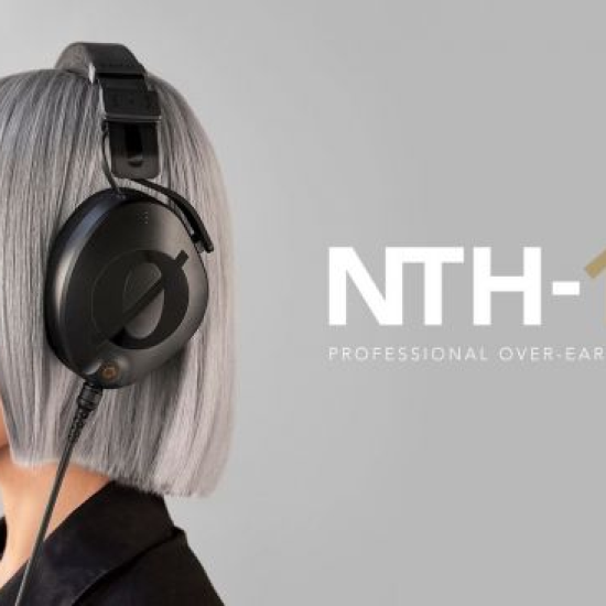 Rode NTH-100 Headset