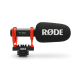 Rode VideoMic GO II