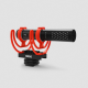 Rode VideoMic GO II